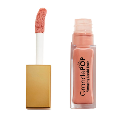 Grande Cosmetics GrandePOP Plumping Liquid Blush