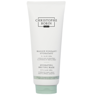 Christophe Robin Hydrating Melting Mask With Aloe Vera