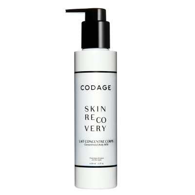 Codage Concentrated Body Milk Intense Skin Recovery (150ml)