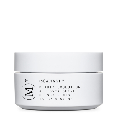 Manasi 7 All Over Shine