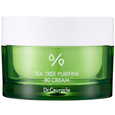 Dr Ceuracle Tea Tree Purifine Cream (50ml)