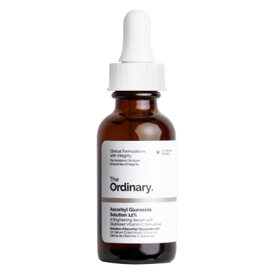 The Ordinary Ascorbyl Glucoside Solution 12% (30ml)