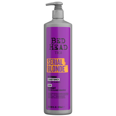 TIGI Serial Blonde Conditioner