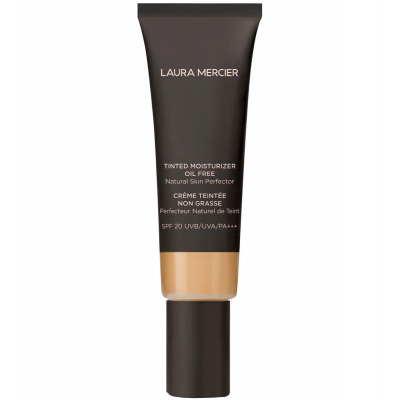 Laura Mercier Tinted Moisturizer Oil Free Natural Skin Perfector SPF 20