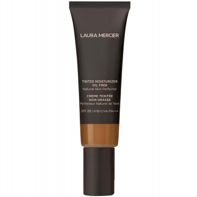 Laura Mercier Tinted Moisturizer Oil Free Natural Skin Perfector SPF 20