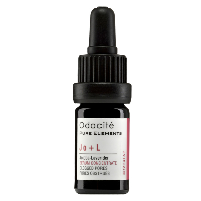 Odacité Jo+L Clogged Pores Booster Jojoba + Lavender (5ml)