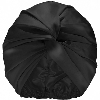 Slip Pure Silk Turban