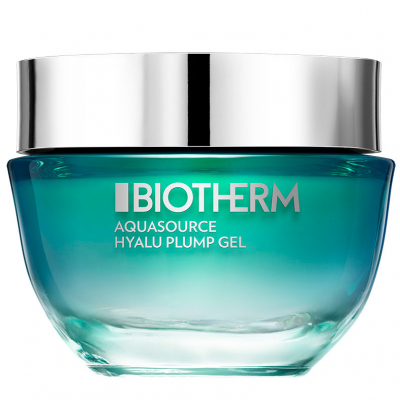 Biotherm Aquasource Hyalu Plump Gel Moisturizer
