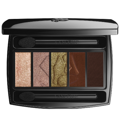 Lancôme Hypnose Palette 5 Couleurs