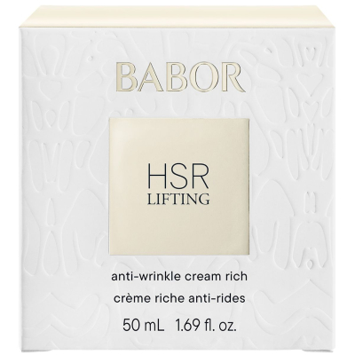 Babor HSR Lifting Cream Rich (50ml)