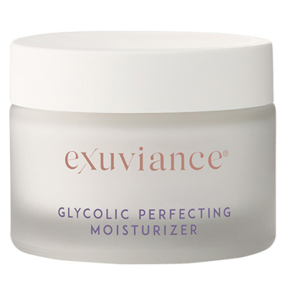 Exuviance Glycolic Perfecting Moisturizer (45g)