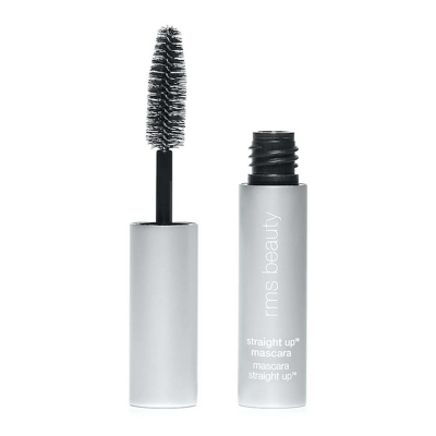 Rms Beauty Straight Up Volumizing Peptide Mascara