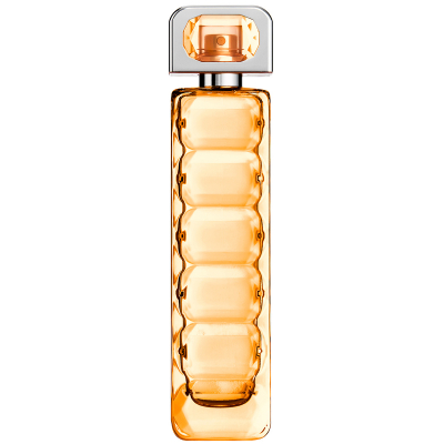 Hugo Boss Orange Woman EdT
