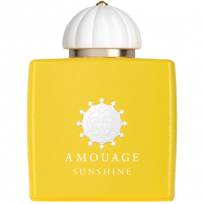 Amouage Sunshine Woman EDP (100ml)