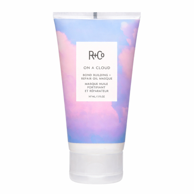 R+Co On A Cloud Bond Building + Oil Repair Masque (147ml)
