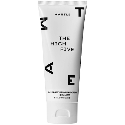 MANTLE The High Five – Nourishing + protective hand cream