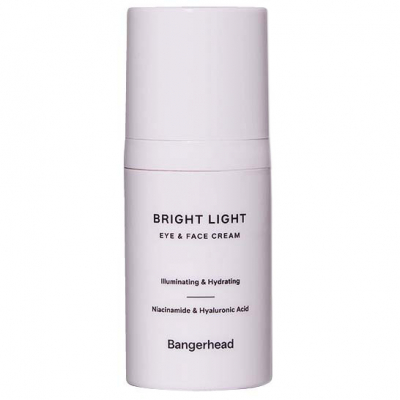 By Bangerhead Bright Light Eye And Face Priming Cream (30 ml)