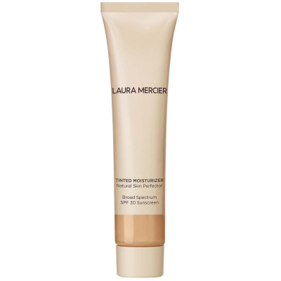 Laura Mercier Tinted Moisturizer Natural Skin Perfector Travel Size 3W1 Bisque