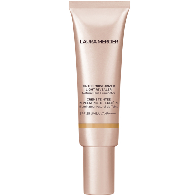 Laura Mercier Tinted Moisturizer Light Revealer Natural Skin Illuminator SPF 25