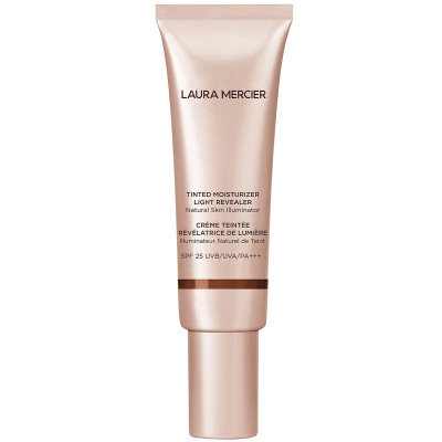 Laura Mercier Tinted Moisturizer Light Revealer Natural Skin Illuminator SPF 25