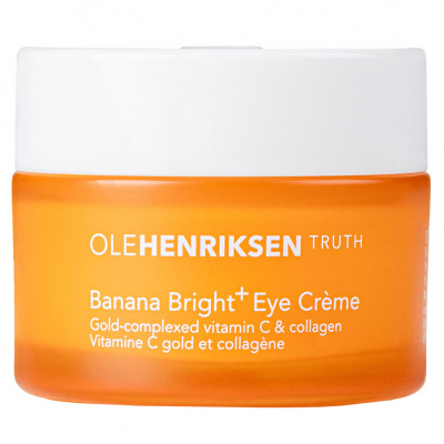 Ole Henriksen Banana Bright+ Eye Creme (15 ml)