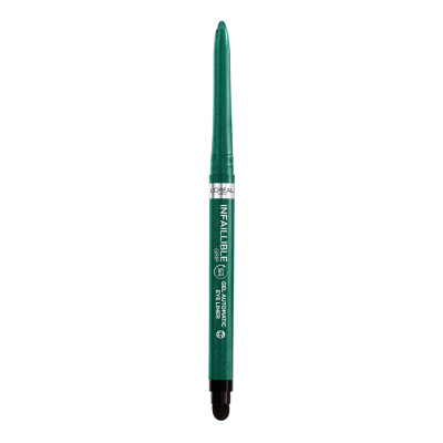 L'Oréal Paris Infaillible Grip 36H Gel Automatic Eyeliner
