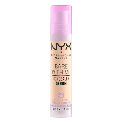 NYX Professional Makeup Bare With Me Concealer Serum