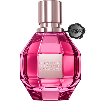 Viktor & Rolf Flowerbomb Ruby Orchid Eau de Parfum