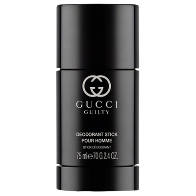 GUCCI Guilty Pour Homme Deodorant stick (75 ml)