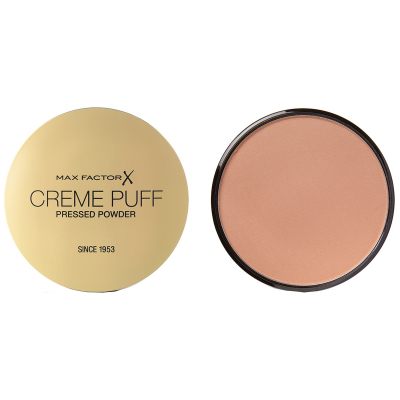 Max Factor Creme Puff 