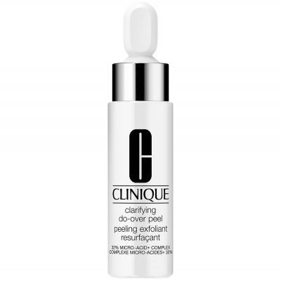 Clinique Clarifying Do Over Peel (30ml)