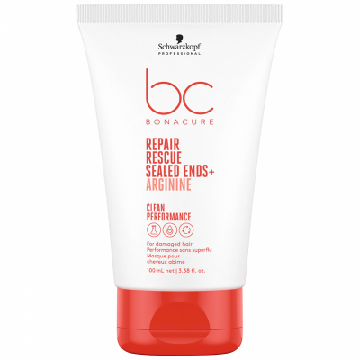 Schwarzkopf Professional BC BonacureRepair Rescue Sealed Ends Arginine (100ml)