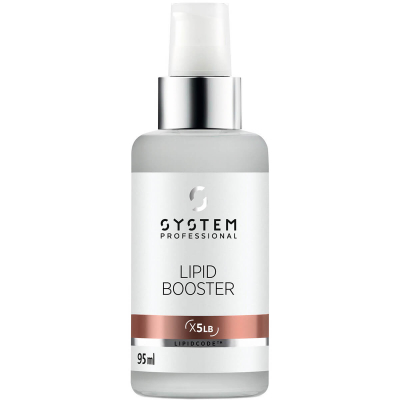 System Professional Extra Lipid Booster (95 ml)