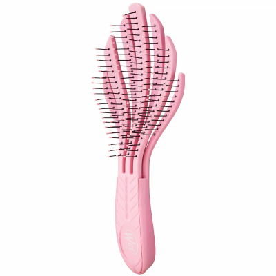 Wet brush Go Green Curl Detangling Brush