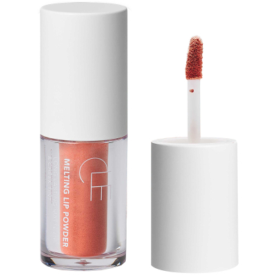 CLE Cosmetics Melting Lip Powder