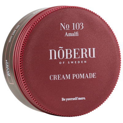 Nõberu Cream Pomade (80ml)