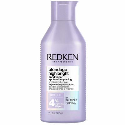 Redken Blondage High Bright Conditioner (300 ml)