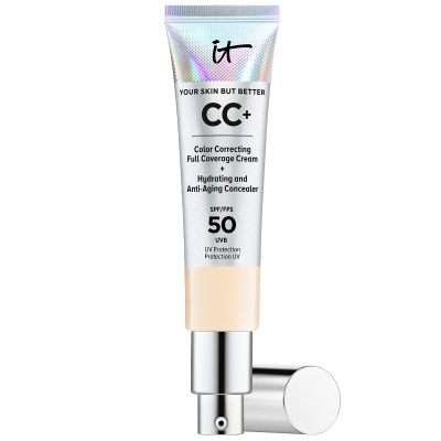 IT Cosmetics CC+ Cream SPF 50 (32 ml)
