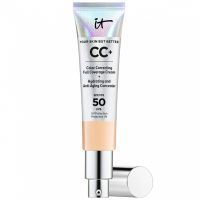 IT Cosmetics CC+ Cream SPF50 (32ml)