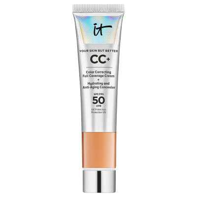 IT Cosmetics CC+ Cream SPF 50 (12ml)