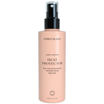 Löwengrip Long Lasting Heat Protector (150ml)