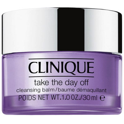 Clinique Take The Day Off Cleansing Balm