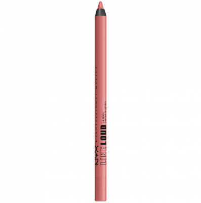NYX Professional Makeup Line Loud Lip Pencil