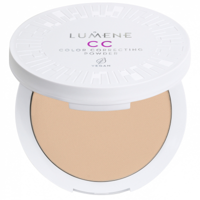 Lumene CC Color Correcting Powder