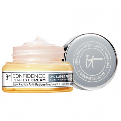 IT Cosmetics Confidence in an Eye Cream (15 ml)