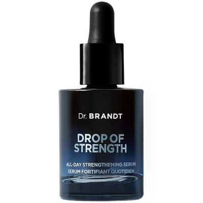 Dr. Brandt Drop Of Strength All Day Strengthening Serum