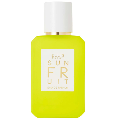Ellis Brooklyn SUN FRUIT Eau de Parfum (50 ml)