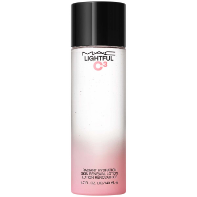 MAC Cosmetics Lightful C³ Radiant Hydration Skin Renewal Lotion (140 ml)