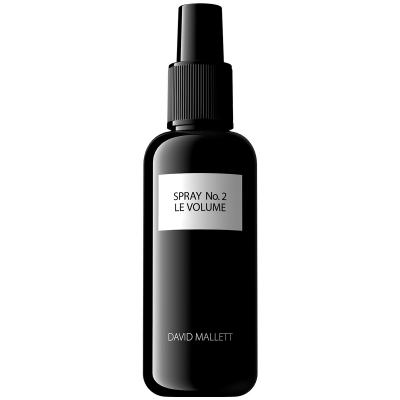 David Mallett Spray No. 2 Le Volume (150 ml)