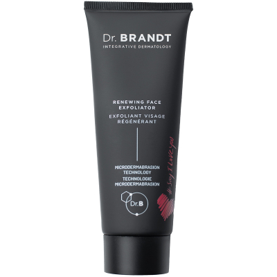 Dr. Brandt Microdermabrasion Resurfacing Face Exfoliator (60 g)